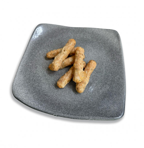 Колбаски куриные