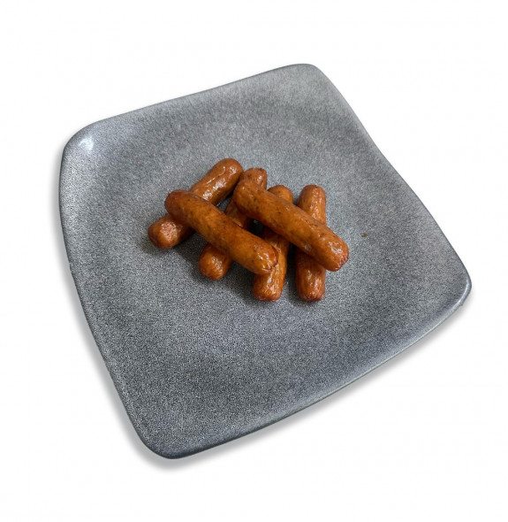 Колбаски свиные