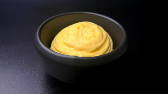 Соус сырный