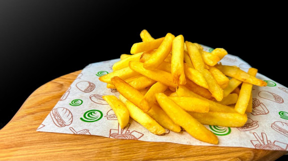 Картофель фри