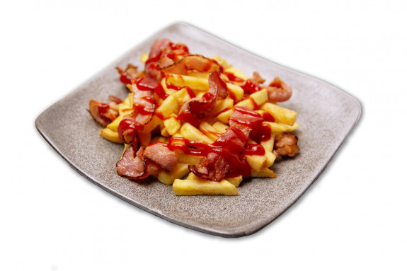 Картофель фри 