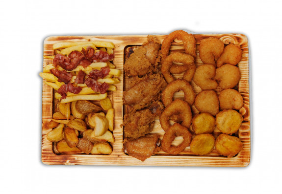 Пивной сет N° 2