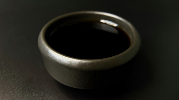 Соевый соус