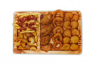 Пивной сет N° 2