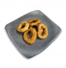 Кольца кальмара