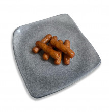 Колбаски свиные