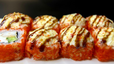 Запеченный 