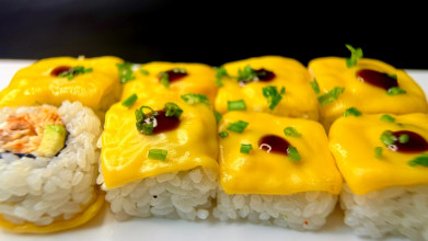 Запеченный 