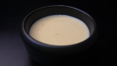 Соус кунжутный