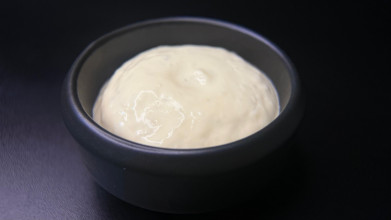 Соус чесночный